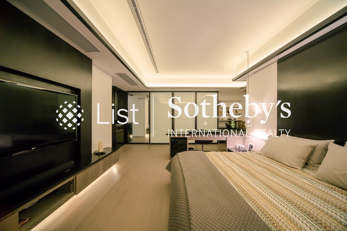 Kent Road 根德道 | Second En-suite Bedroom