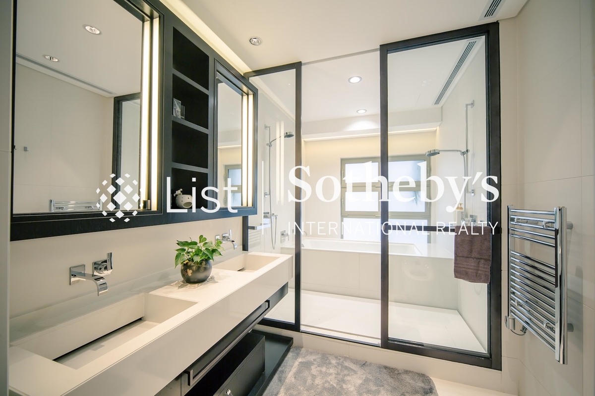 Kent Road 根德道 | Second En-suite Bathroom