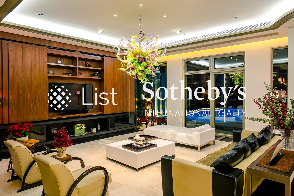 Kent Road 根德道 | Living Room