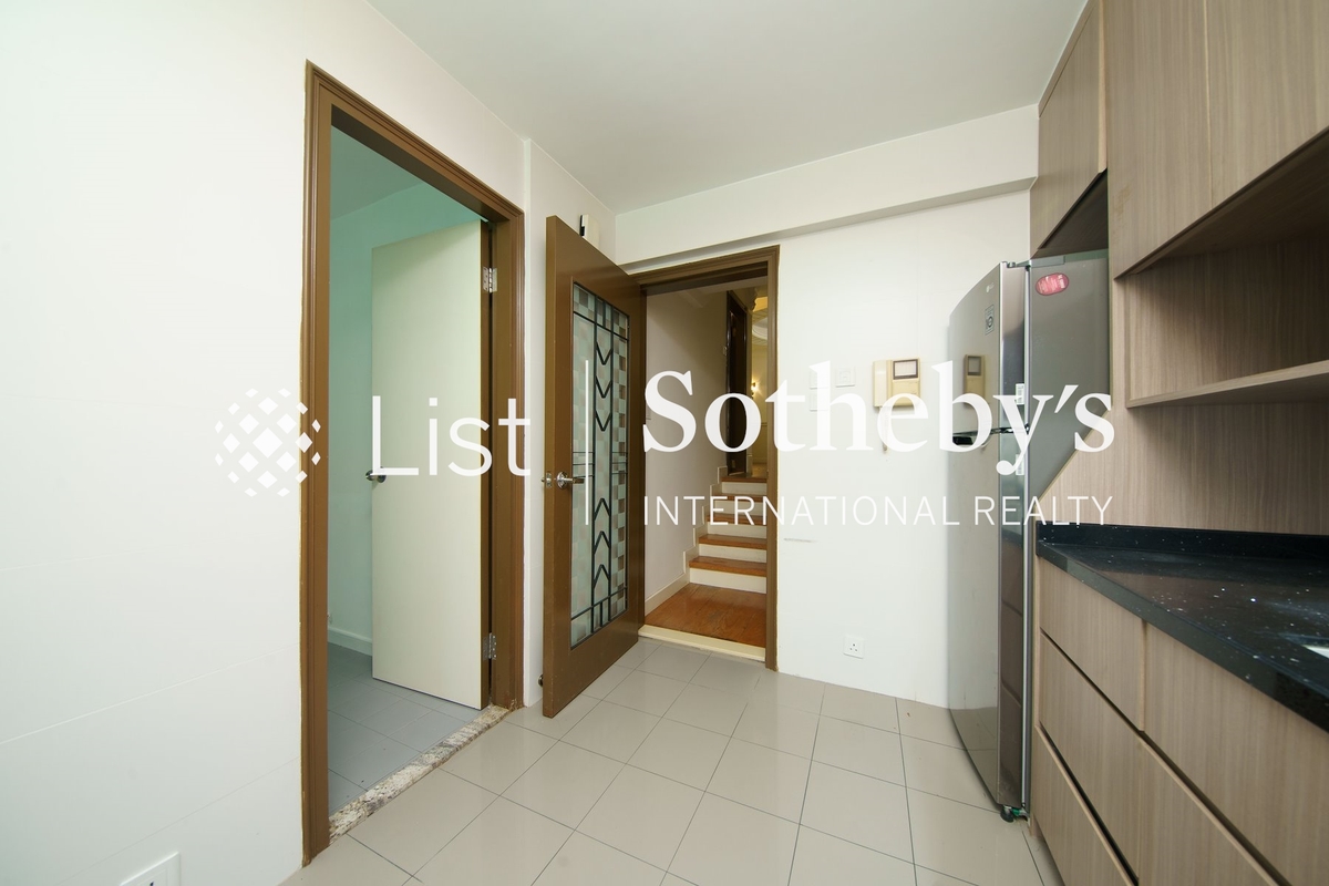 Conwell Villa 康豪苑 | Kitchen