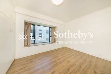 Conwell Villa 康豪苑 | 