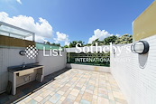 Conwell Villa 康豪苑 | Private Roof Terrace