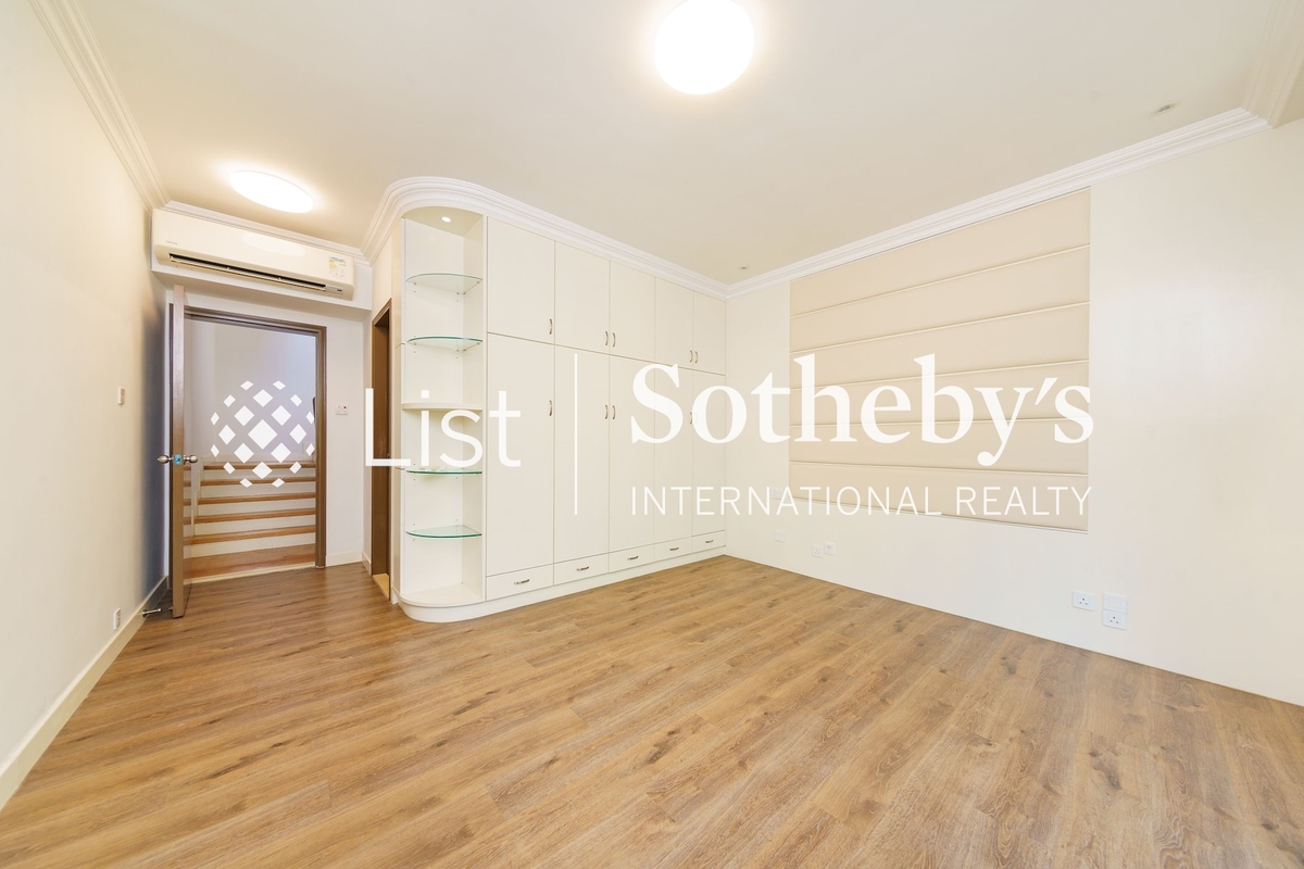 Conwell Villa 康豪苑 | Second Bedroom