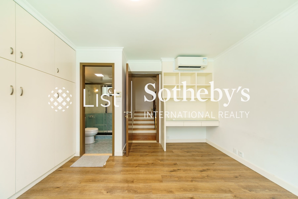 Conwell Villa 康豪苑 | Third Bedroom