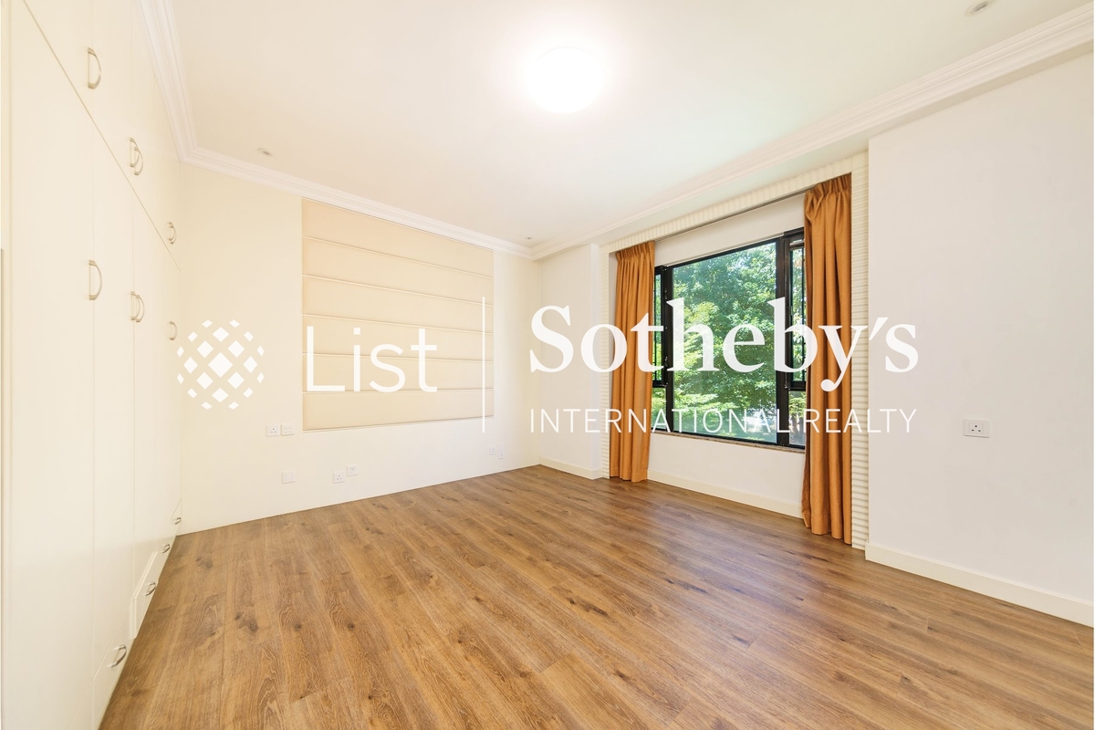 Conwell Villa 康豪苑 | Second Bedroom