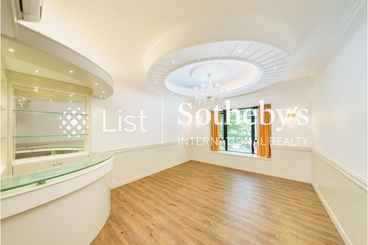 Conwell Villa 康豪苑 | 