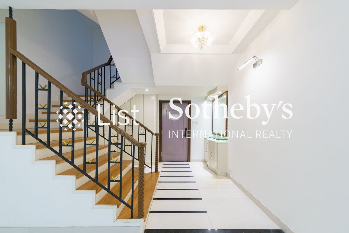 Conwell Villa 康豪苑 | View from Living Room