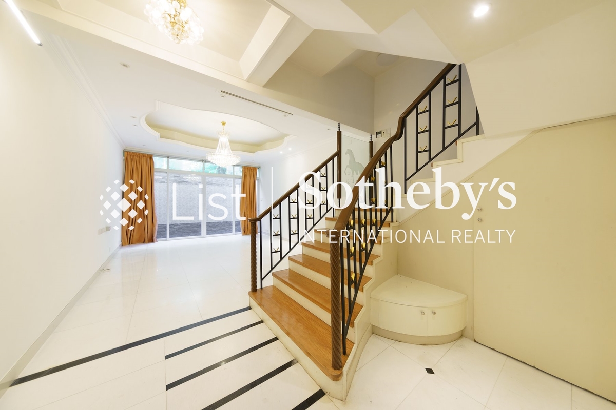 Conwell Villa 康豪苑 | Foyer