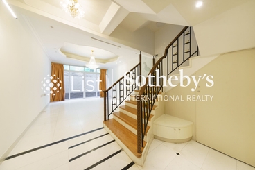 Conwell Villa 康豪苑 | 