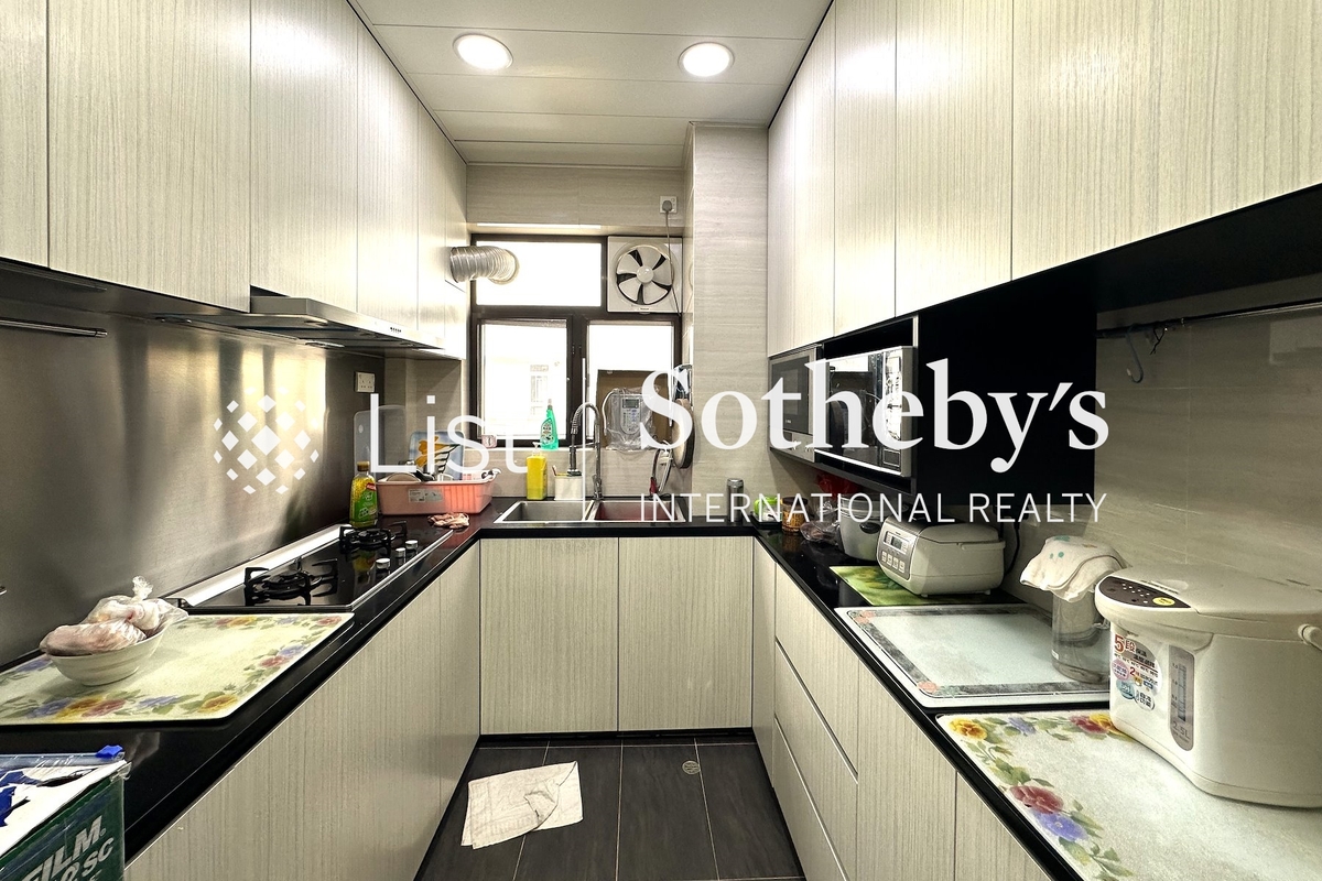 Laford Court 蘭馥園 | Kitchen