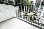 Laford Court 蘭馥園 | Balcony off Master Bedroom