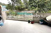 Laford Court 蘭馥園 | Balcony off Living Room