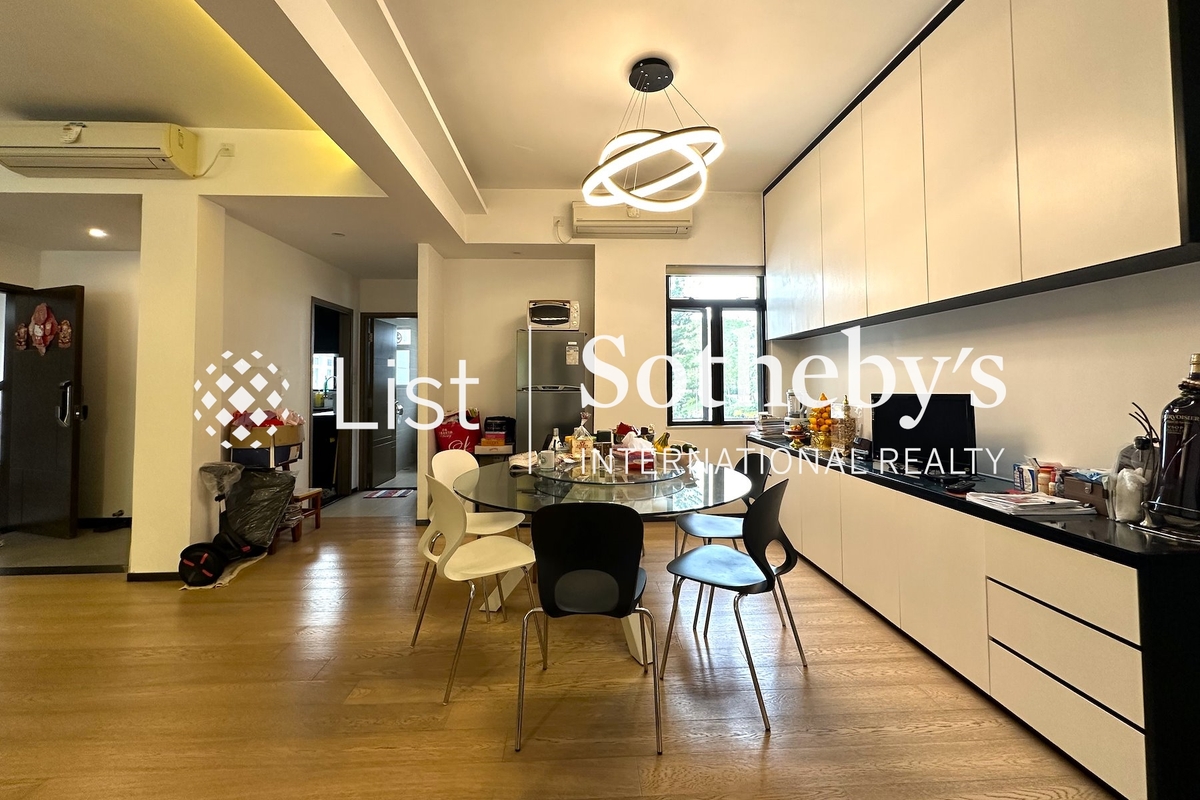 Laford Court 蘭馥園 | Dining Room