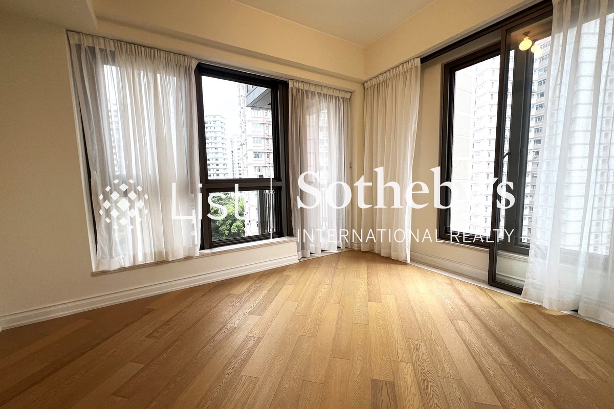 St. George's Mansions St. George's Mansions | Master Bedroom