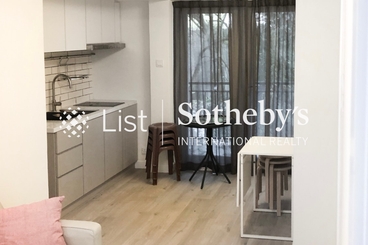 Ham Tin San Tsuen 鹹田新村 | 