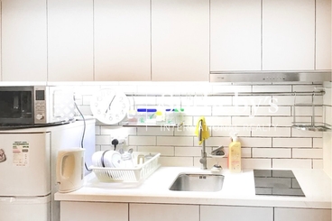 Ham Tin San Tsuen 鹹田新村 | 