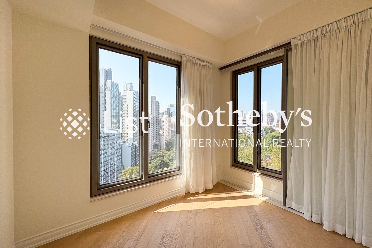 St. George's Mansions St. George's Mansions | Second Bedroom