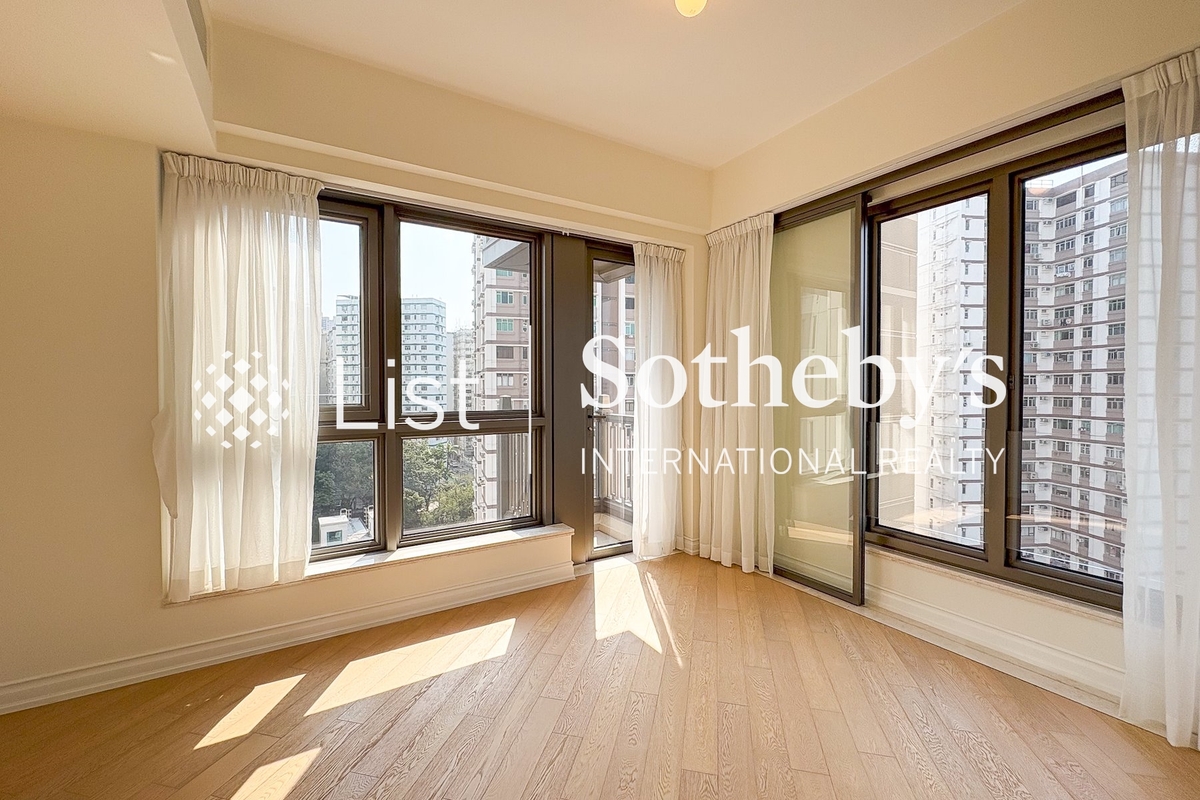 St. George's Mansions St. George's Mansions | Master Bedroom