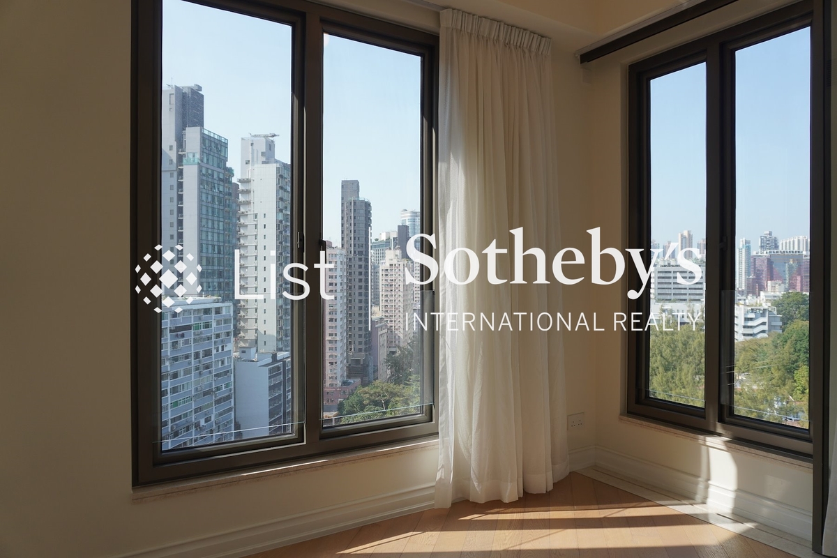 St. George's Mansions St. George's Mansions | Second Bedroom