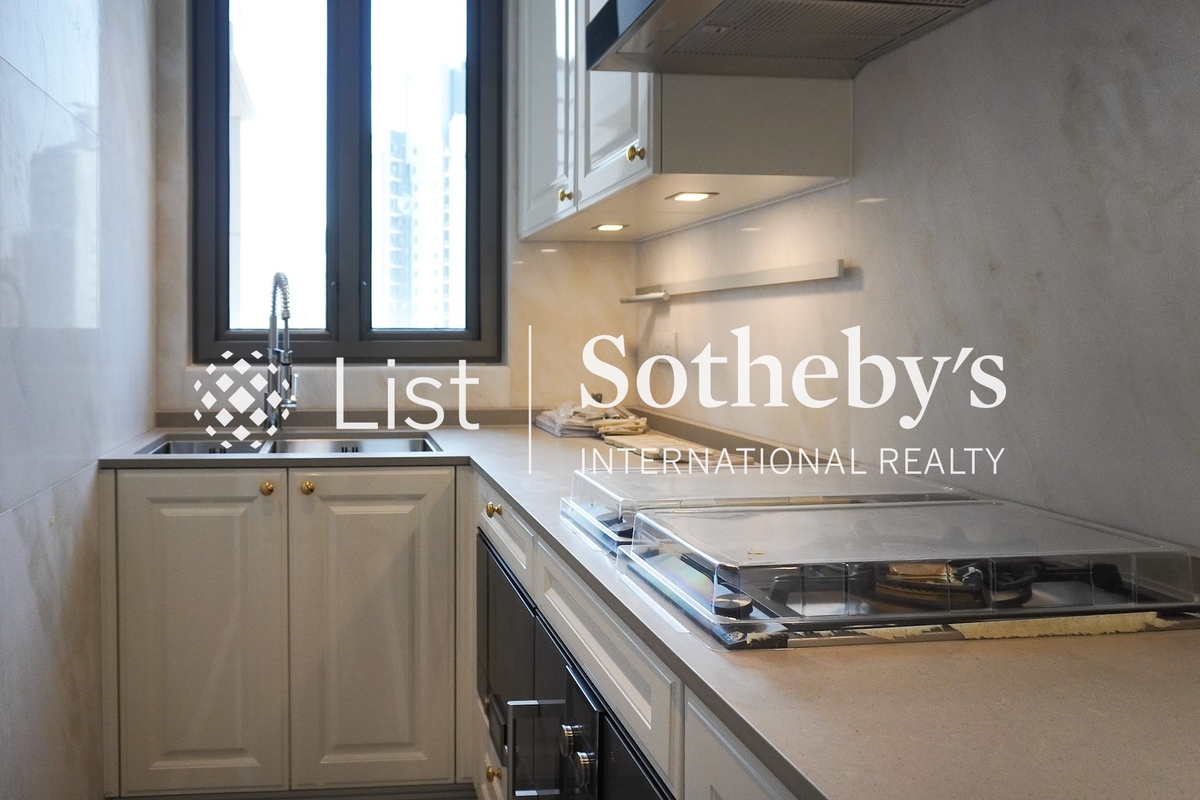 St. George's Mansions St. George's Mansions | Kitchen