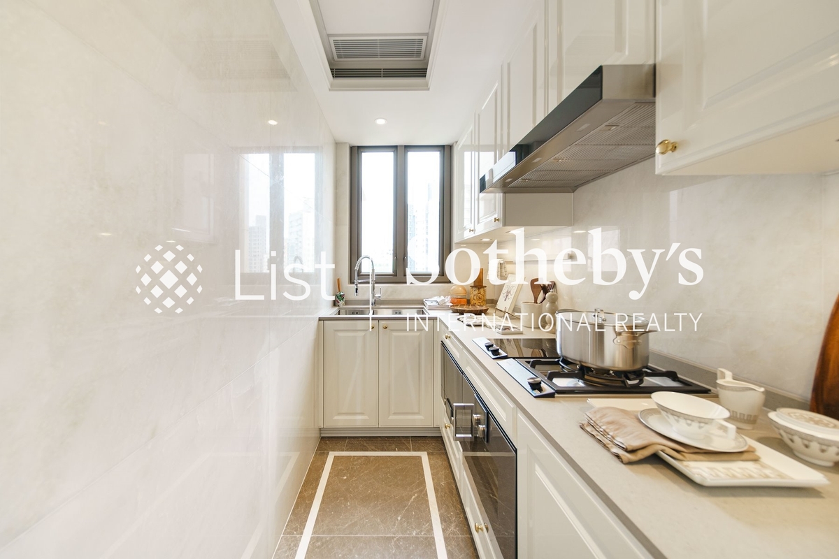 St. George's Mansions St. George's Mansions | Kitchen