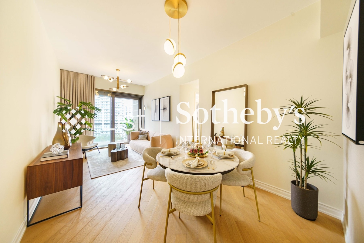 St. George's Mansions St. George's Mansions | Dining Area