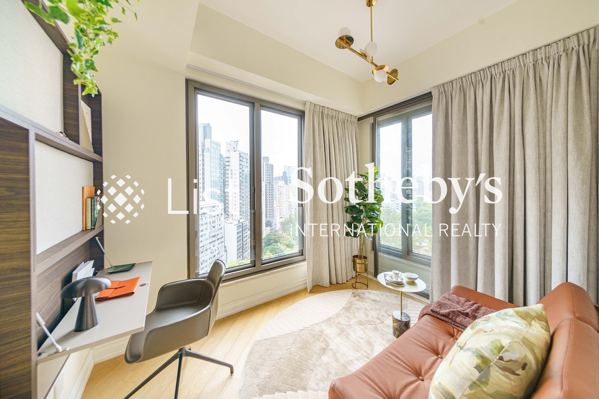 St. George's Mansions St. George's Mansions | Second Bedroom