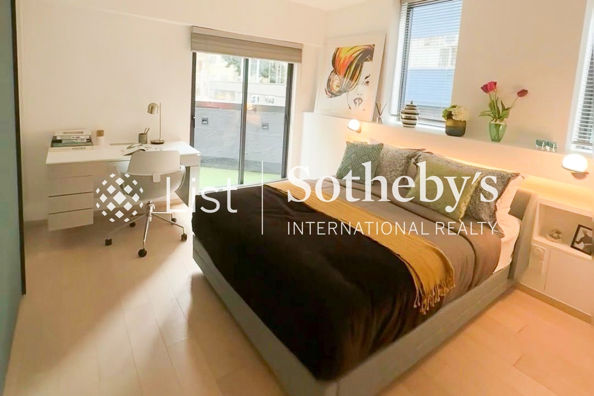 Hollywood Hill Hollywood Hill | Master Bedroom