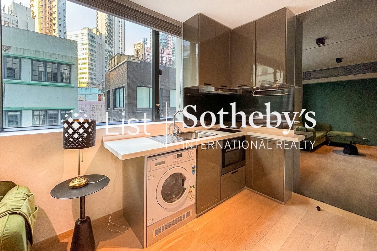 Hollywood Hill Hollywood Hill | Open Kitchen