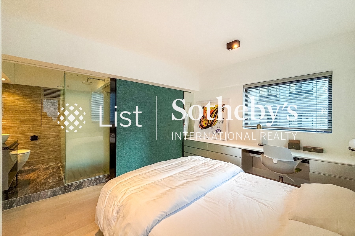 Hollywood Hill Hollywood Hill | Master Bedroom