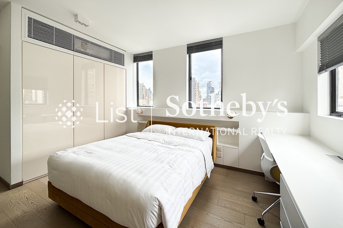 Hollywood Hill Hollywood Hill | Master Bedroom