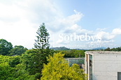 Valais I 天巒1期 | View from Private Roof Terrace