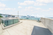 Deauville 星岸 | Private Roof Terrace