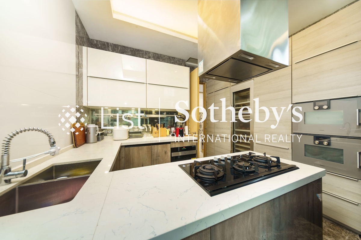 Deauville 星岸 | Kitchen