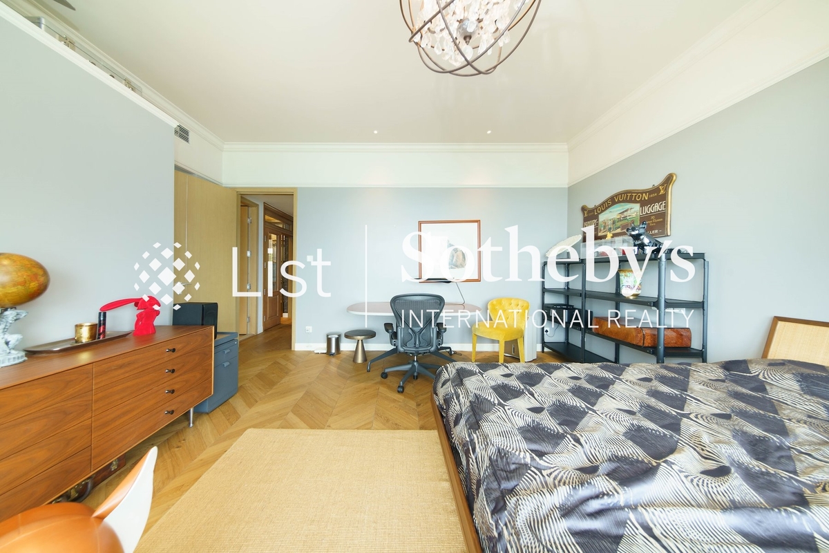 Deauville 星岸 | Third En-suite Bedroom