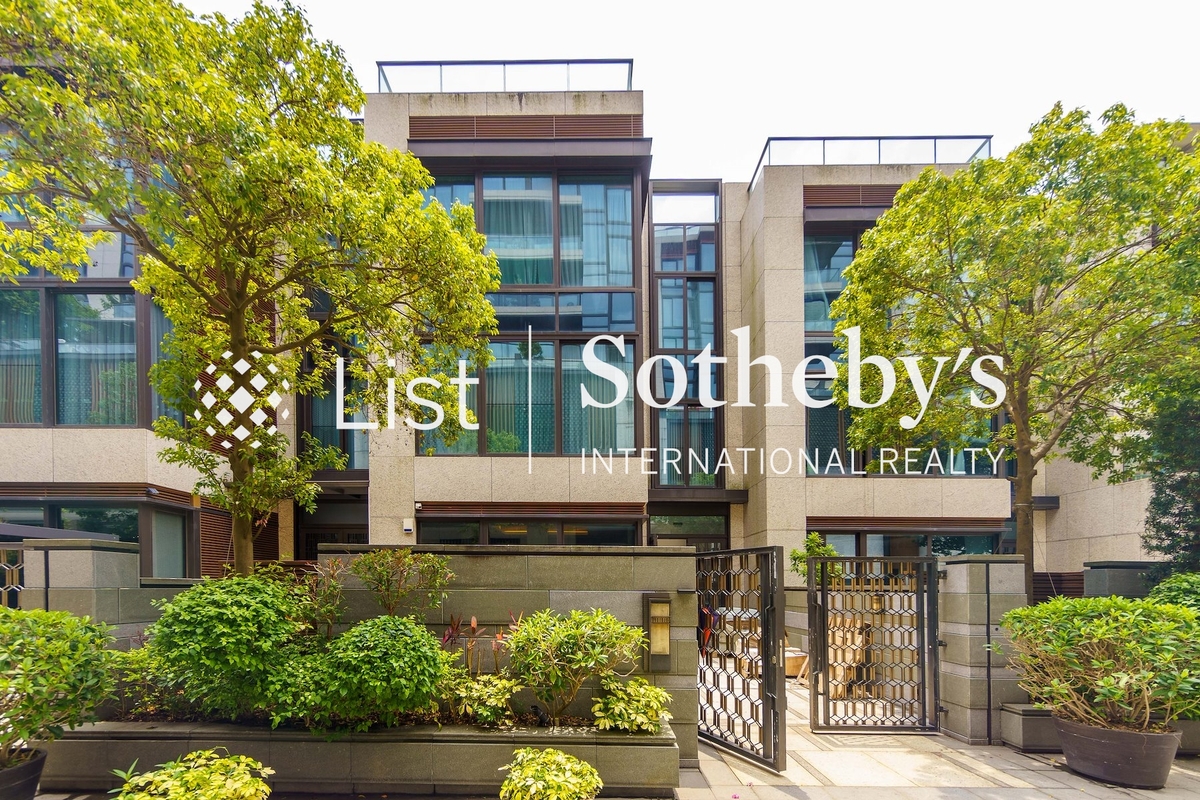 Deauville 星岸 | Property's Outlook