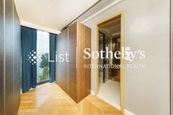 Deauville 星岸 | Walk-in Closet in third En-suite Bedroom
