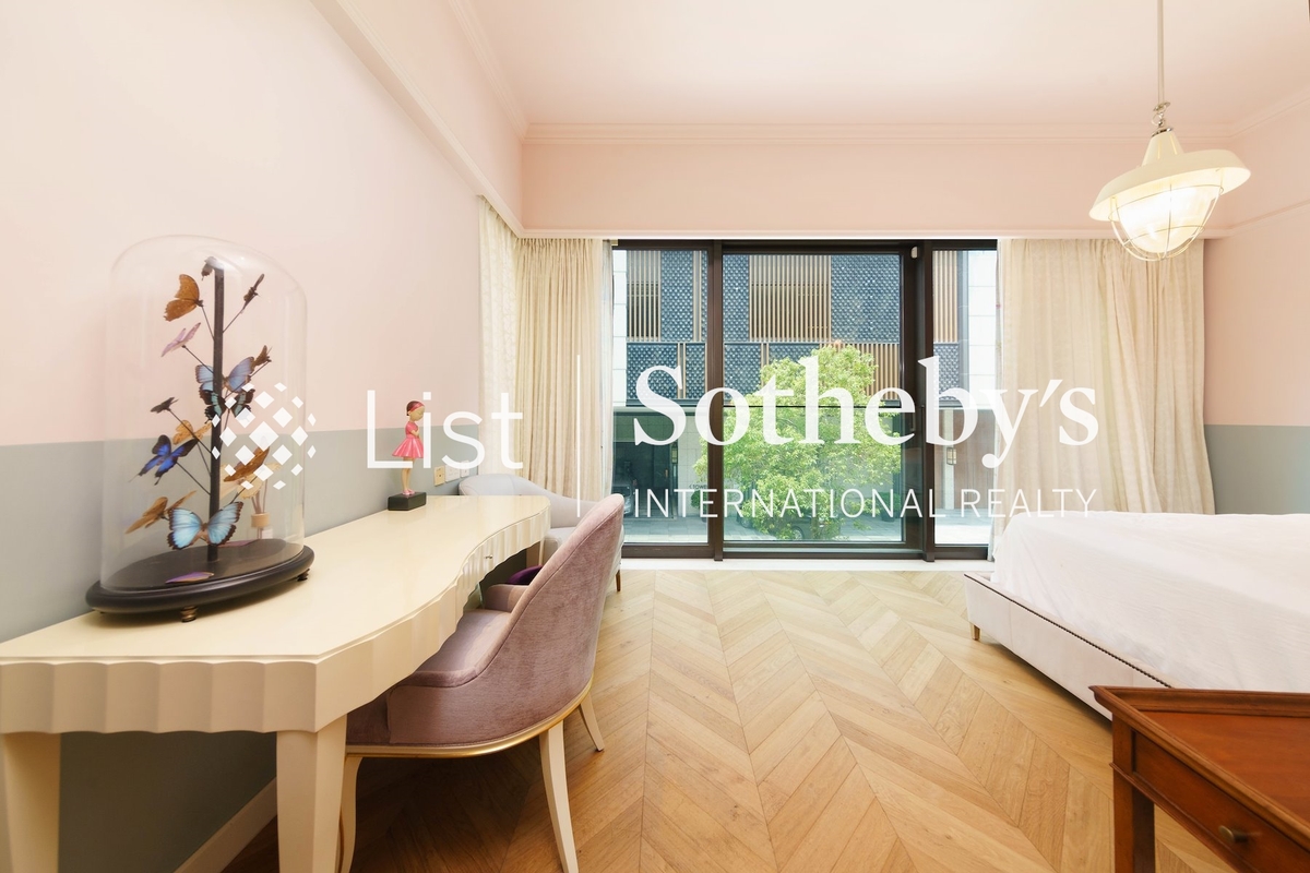 Deauville 星岸 | Fourth En-suite Bedroom