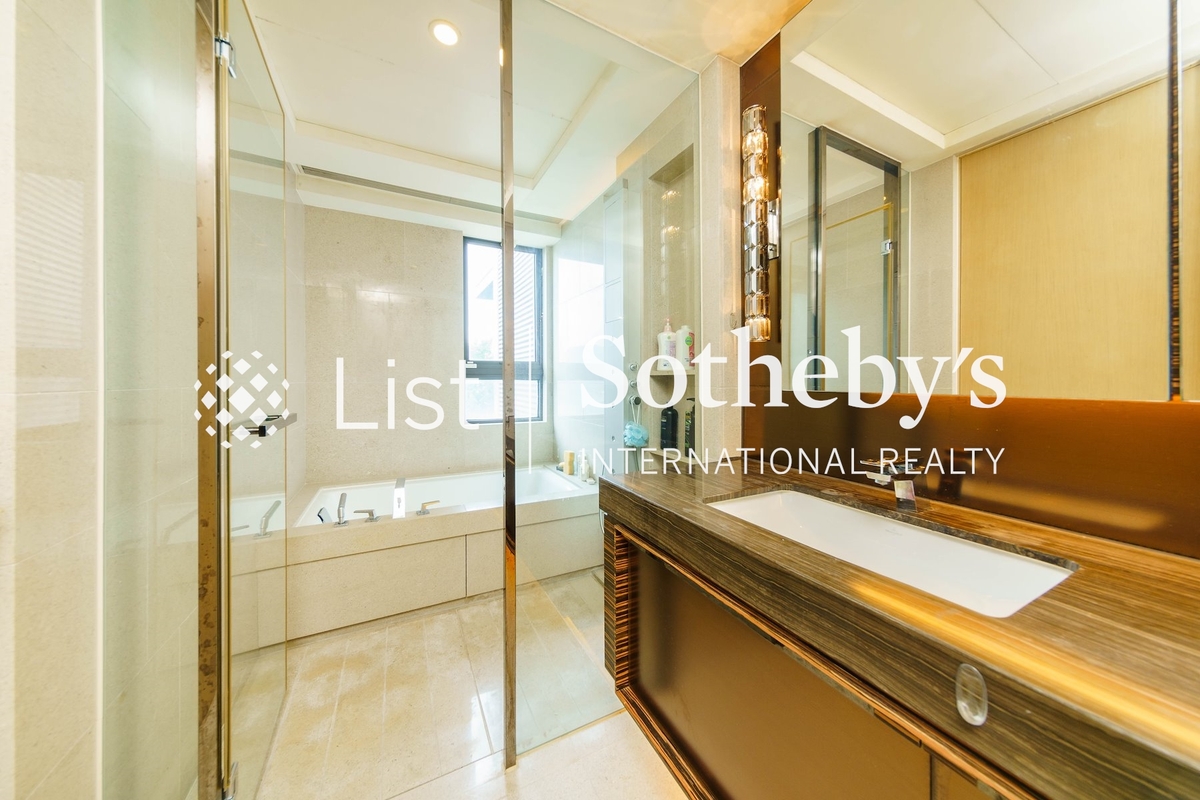 Deauville 星岸 | Third En-suite Bathroom