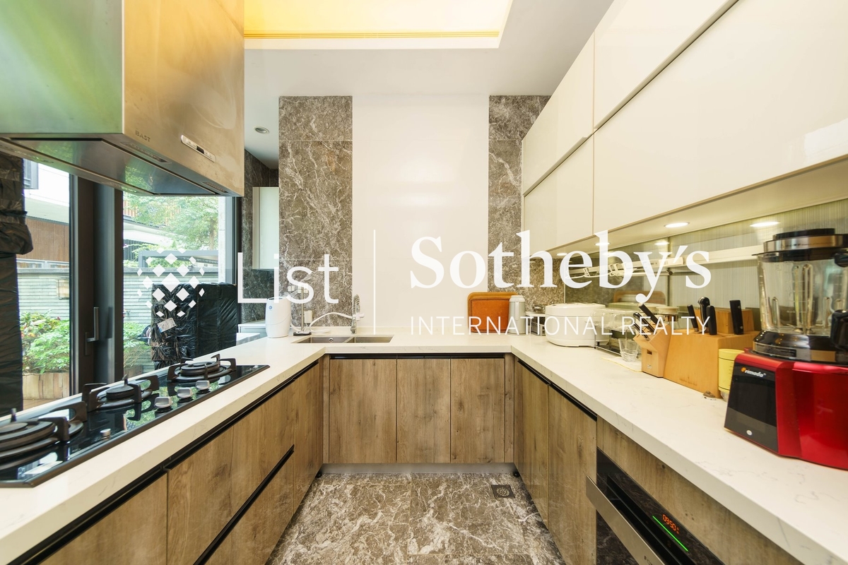 Deauville 星岸 | Kitchen