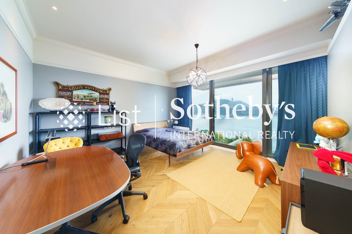 Deauville 星岸 | Third En-suite Bedroom