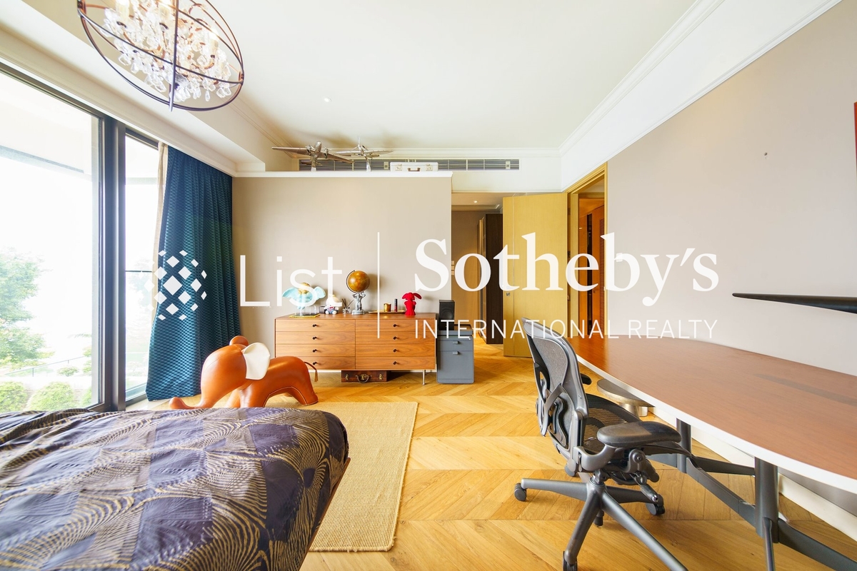 Deauville 星岸 | Third En-suite Bedroom