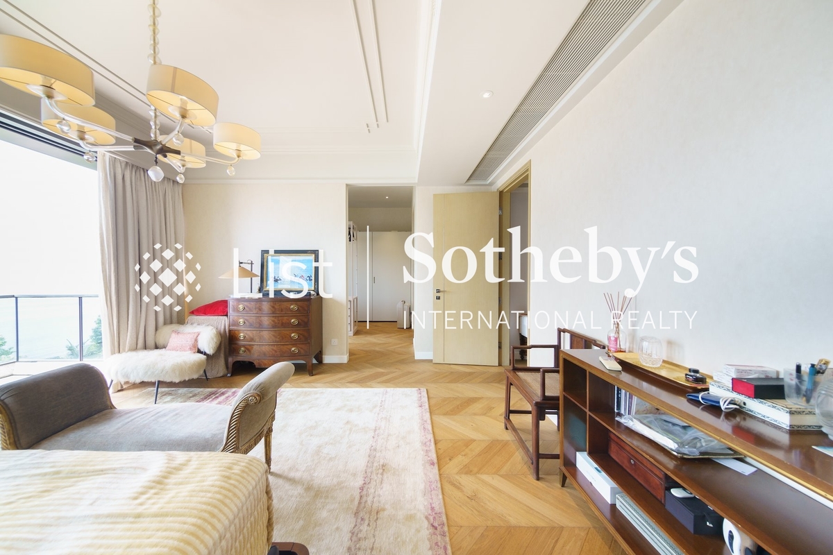 Deauville 星岸 | Master Bedroom