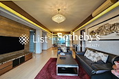 Hill Paramount 名家汇 | Living and Dining Room