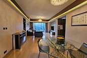 Hill Paramount 名家匯 | Living and Dining Room