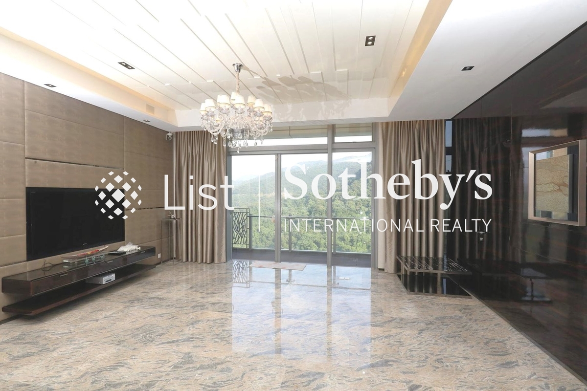 Hill Paramount 名家匯 | Living Room