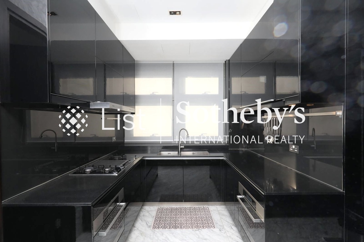 Hill Paramount 名家匯 | Kitchen