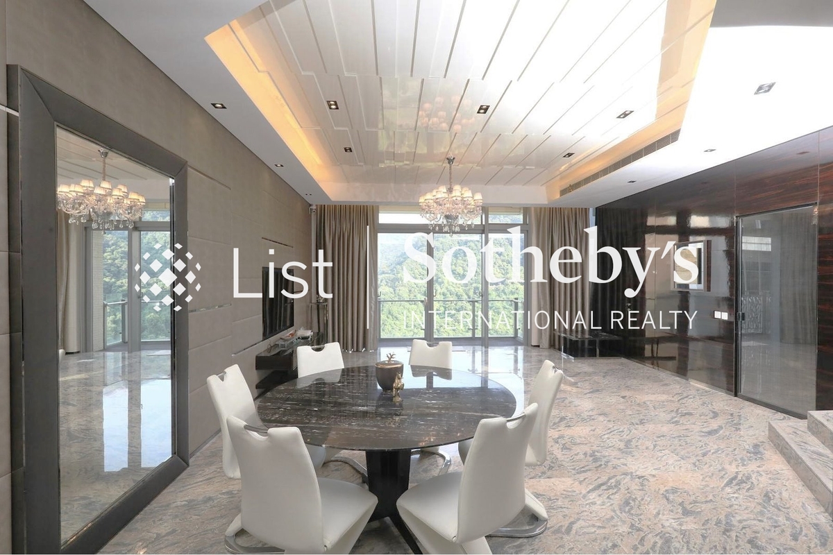 Hill Paramount 名家匯 | Dining Room