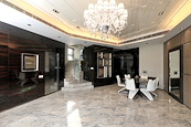 Hill Paramount 名家汇 | Dining Room