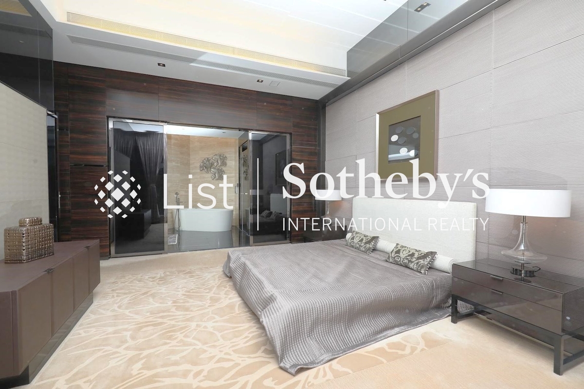 Hill Paramount 名家匯 | Master Bedroom